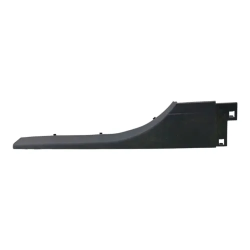 Soleira Dianteira Direita Fluence 2015 2021 Preto