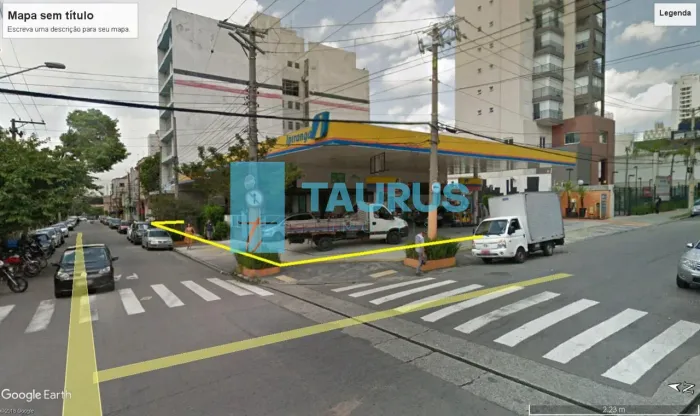 Terreno para venda ou locação, 959m², Barra Funda.