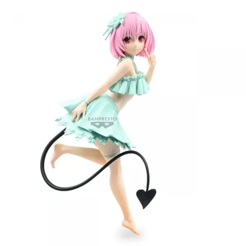 Figure Momo Deviluke