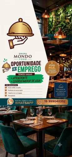 Emprego