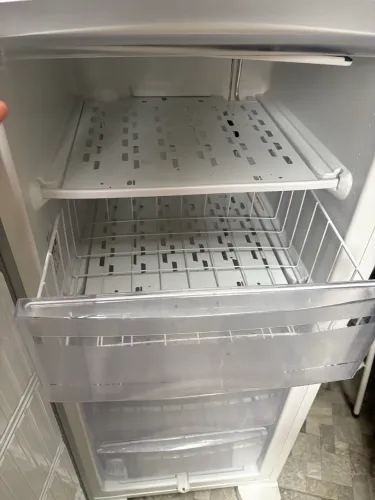 Freezer