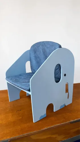 Cadeira Infantil