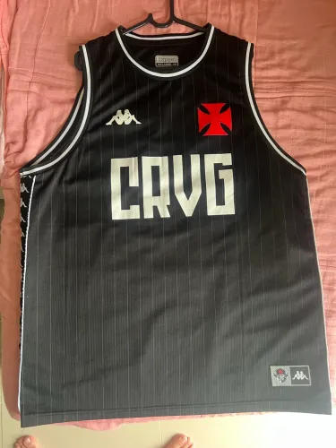 Vasco Kappa