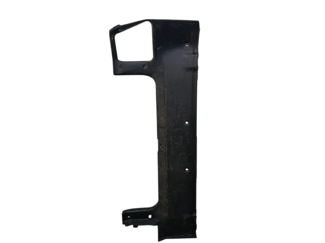 Acabamento Porta Malas Chevrolet Vectra 1997 1998 A 2005
