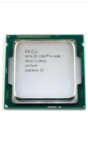 Processador I5 4590
