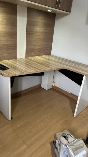 Mesa escritório