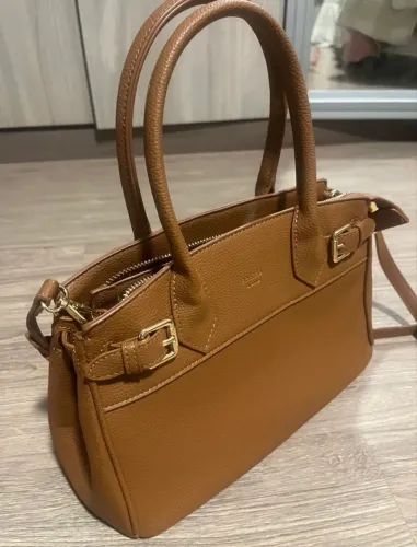 Bolsa Arezzo nova na embalagem 