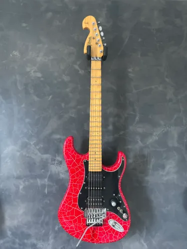Guitarra Tagima  Signature Juninho Afram JA2