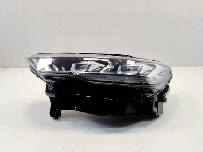 Farol Esquerdo GWM Haval H6 2023/2026 Recuperado Gwm133
