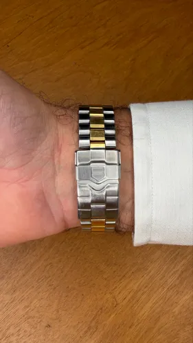 Tag Heuer Raphael
