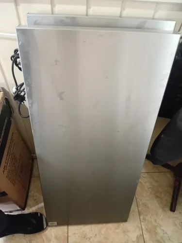 Mesas para restaurantes,buffet etc,com termostato 