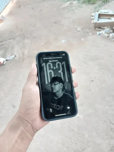 iPhone 11
