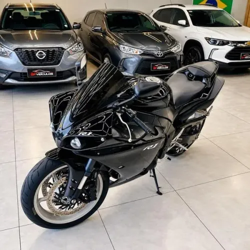 YAMAHA YZF R1 2010