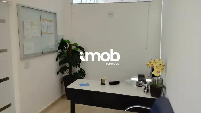 Casa Comercial Para Locação em Jardim Faculdade - Sorocaba/SP