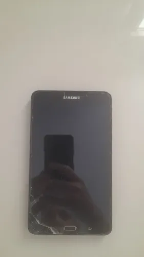 Tablet Samsung Galaxy Tab A6 - Funcionando 100%