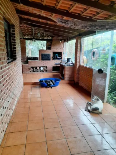 VENDE SE Chácara em Ibiuna