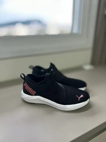 Tênis de treino Puma Prowl Slip-On Feminino