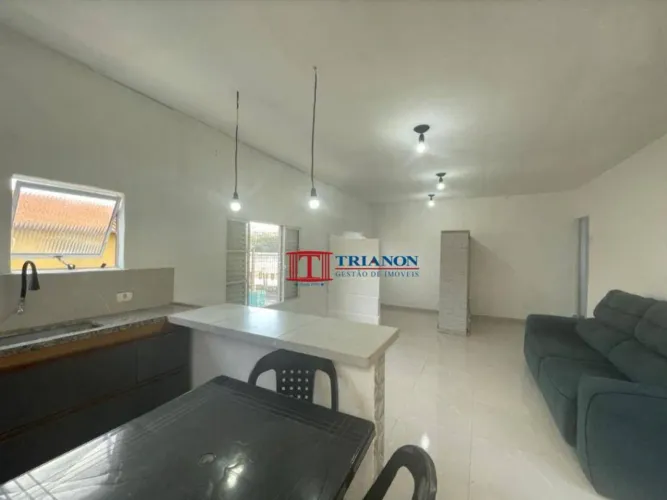 Kitnet com 1 dormitório para alugar, 50 m² por R$ 1.700/mês - Piracicamirim - Piracicaba/S