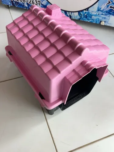 Casinha para Cachorro Pet Injet Dog House Evolution Nº 3