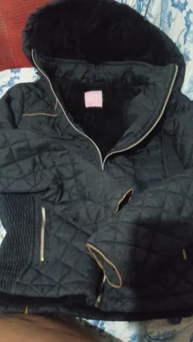 blusa de frio