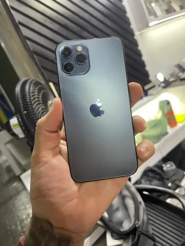 IPHONE 12 PRO 256GB