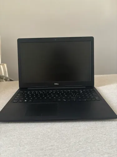 Notebook Dell Inspiron I7