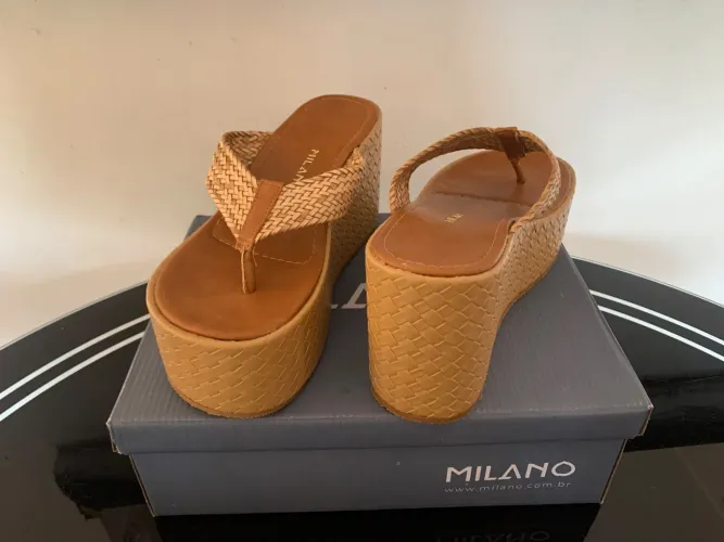 Tamanco Milano