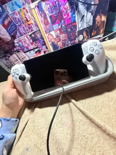 PlayStation portal ps5