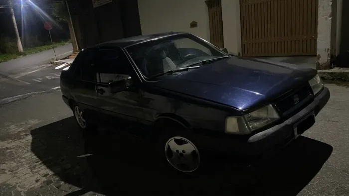 Fiat Tempra Ouro 16V 2P E 4P 1995