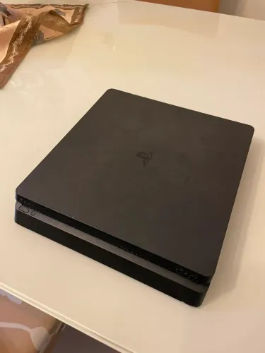 PlayStation 4