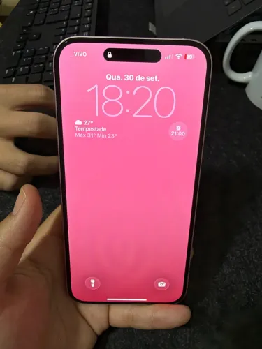 iPhone 15 Plus 128gb