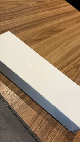 VENDO APPLE WATCH SERIES 11 GPS