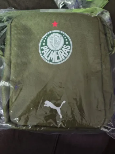Bolsa portátil Puma Palmeiras