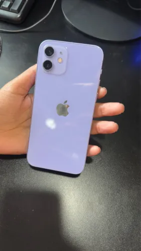 IPHONE 12