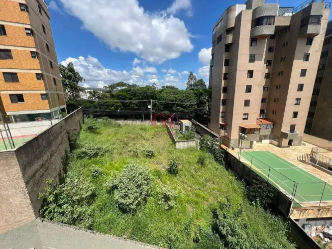 Lote à venda, Buritis - Belo Horizonte/MG