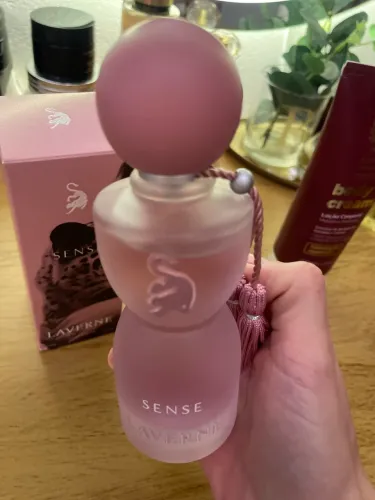 Perfume sense