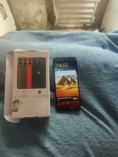MotoG 06 256 gigas