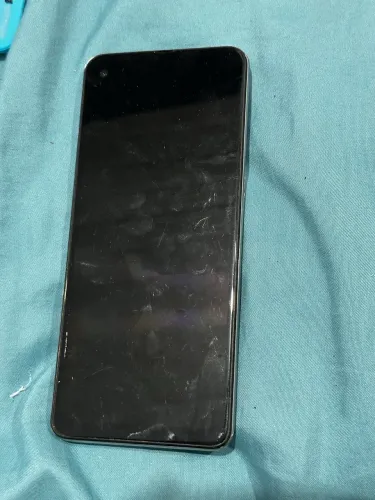 Moto one action retirar peças