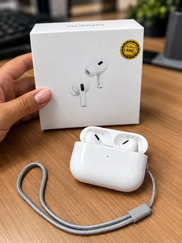 AirPods Pro 2 - Qualidade original 
