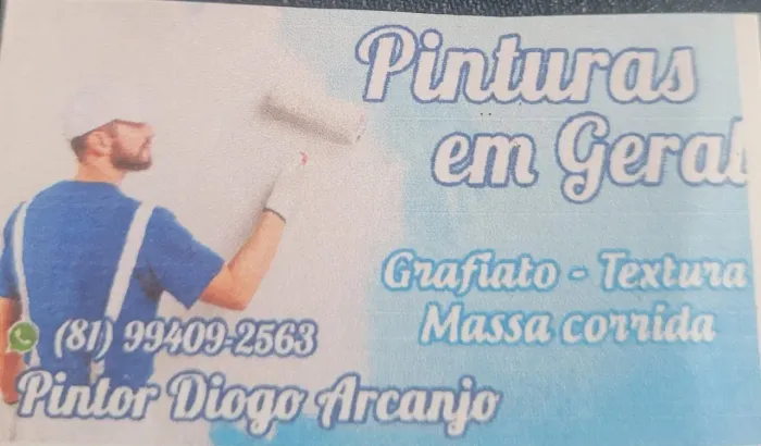 Pinturas Residencial