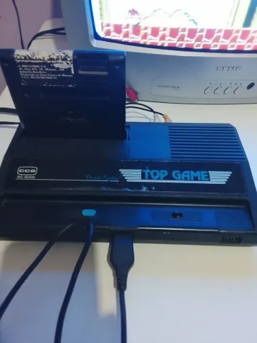 Top game cce