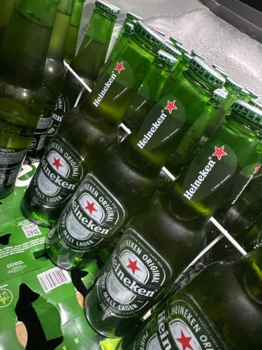 Heineken