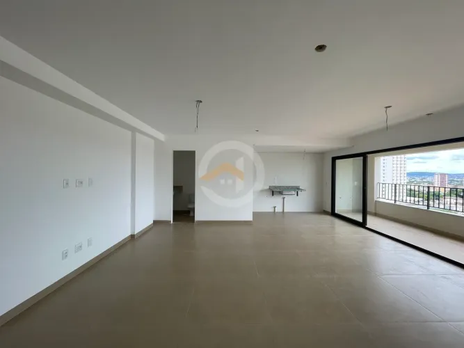Apartamento 3 suítes no Jardim América