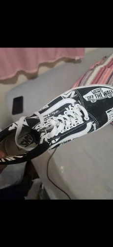 Tênis Vans 40 Original