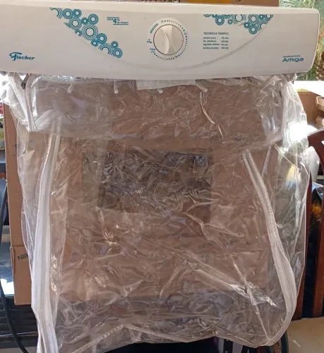 Secadora de roupa