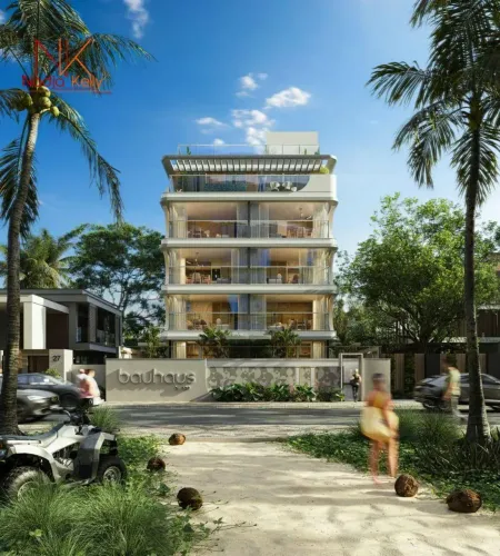 Apartamento com 3 dormitórios à venda, 76 m² por R$ 1.013.166,53 - Intermares - Cabedelo/P