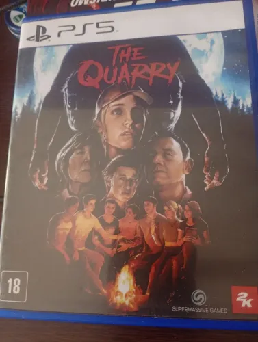 The Quarry