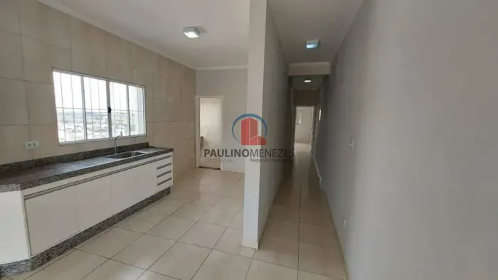 Apartamento com 2 dormitórios para alugar, 104 m² por R$ 1.325,00/mês - Jardim Boer I - Am