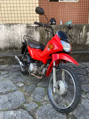 Vendo pop 110 2022