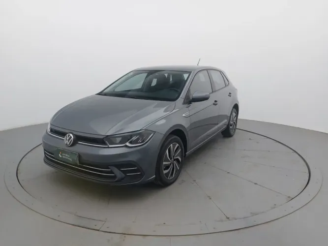 Volkswagen Polo Highline 170 TSI 1.0 Flex 12V Aut. 2025